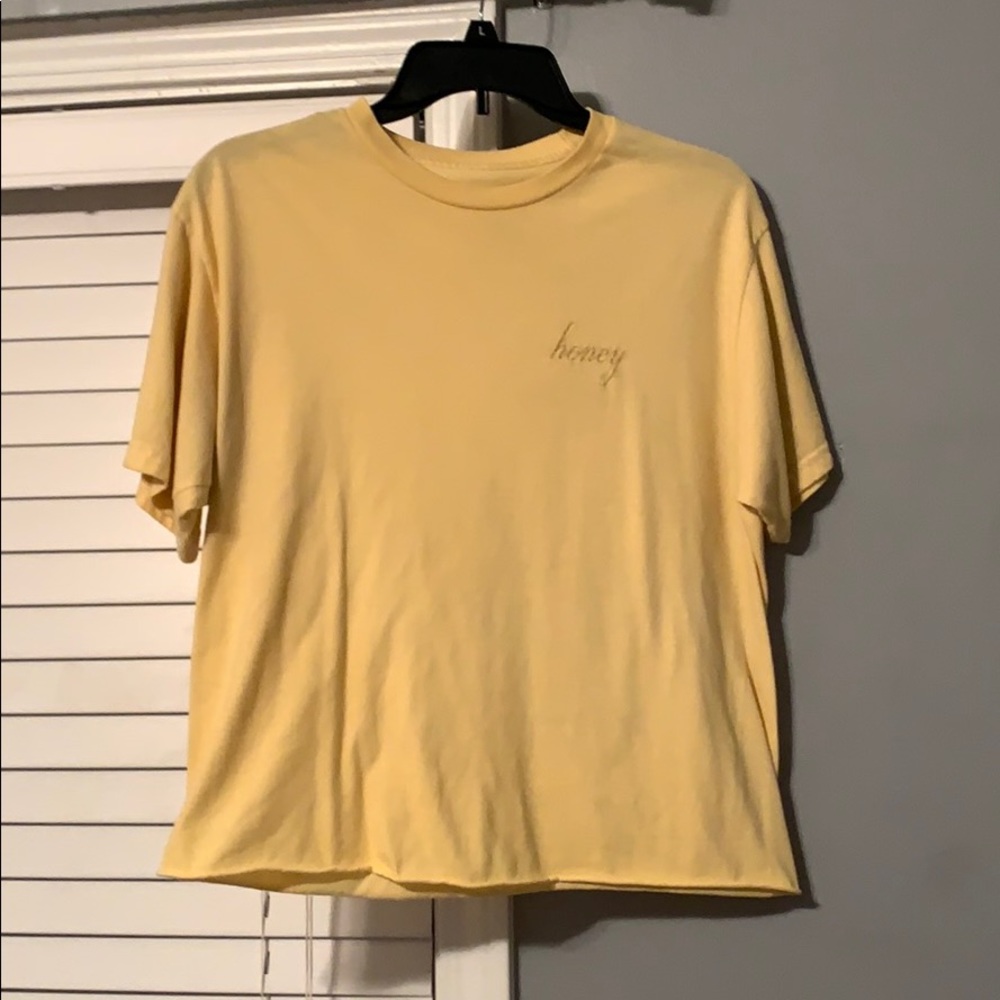 honey tshirt